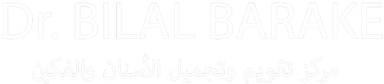 Dr. Bilal Barake