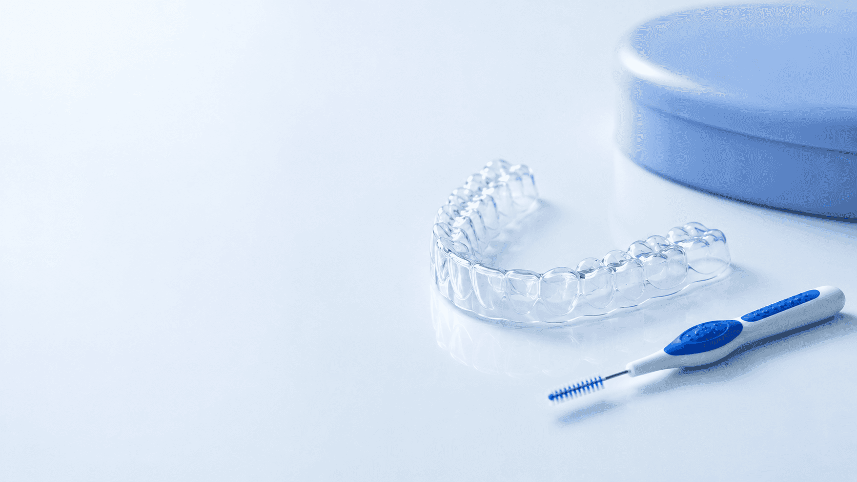 Caring for your braces: a simple daily routine