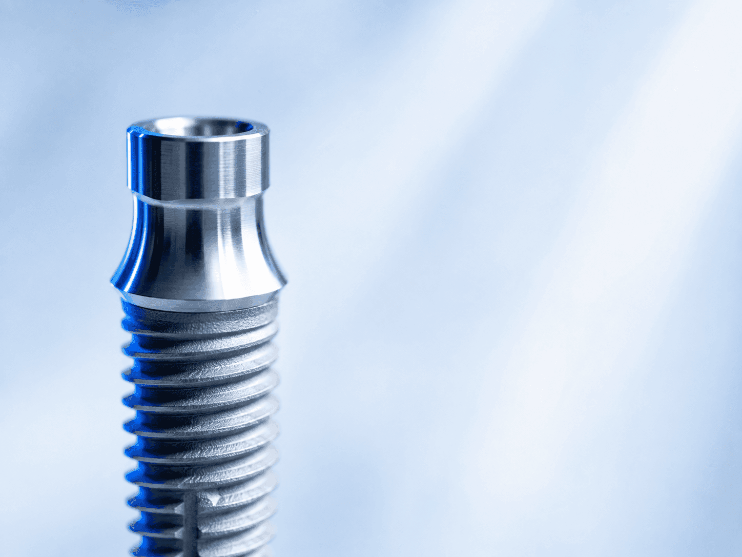 Dental Implants — Dr. Bilal Barake — Dental Clinic