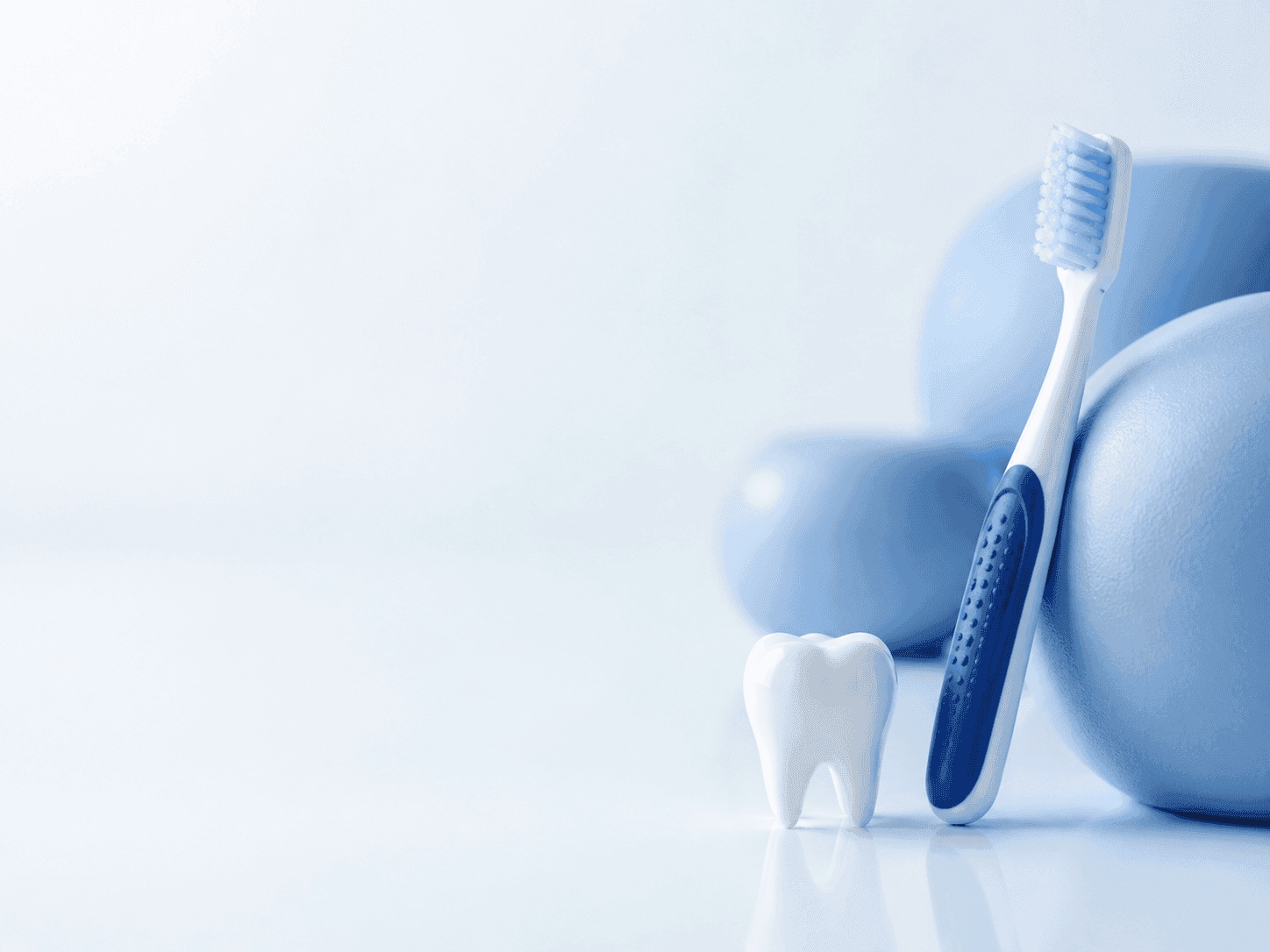 Pediatric Dentistry — Dr. Bilal Barake — Dental Clinic