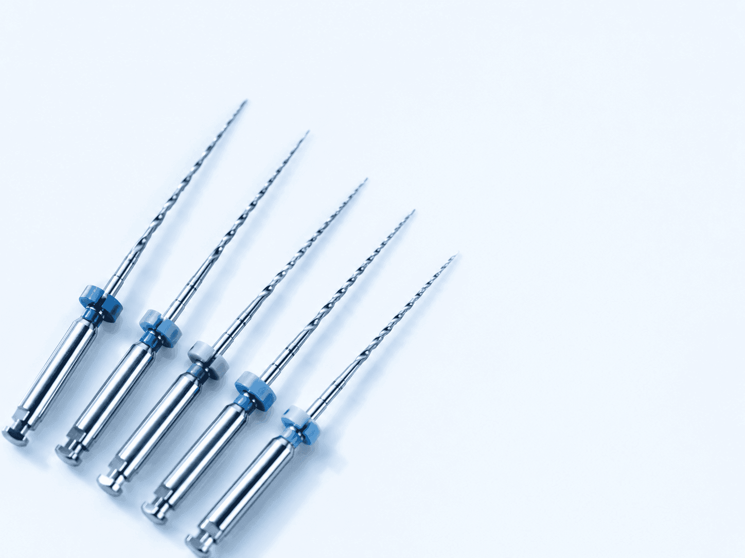 Root Canal Treatment — Dr. Bilal Barake — Dental Clinic