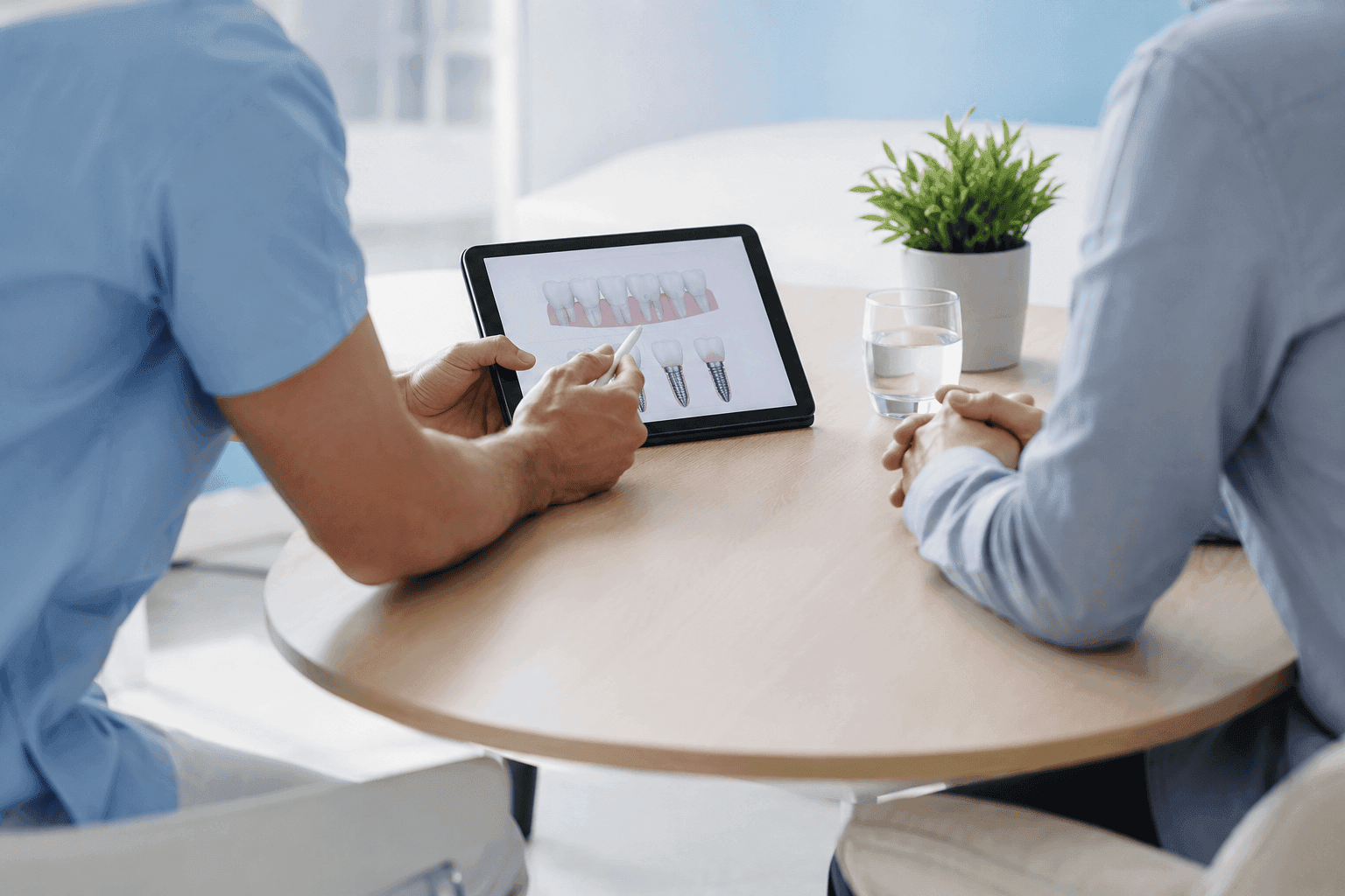 Transparent pricing — Dr. Bilal Barake — Dental Clinic, Tripoli, Lebanon